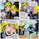 Sharon Rogers blames Steve Rogers for the death of Buck Barnes after his sidekick became Captain America in What If #5.
